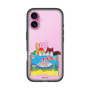 Slim Protection Premium Case［ Kuppy Ramune - Drawing 3 ］