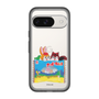 Slim Protection Premium Case［ Kuppy Ramune - Drawing 3 ］