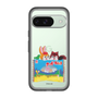 Slim Protection Premium Case［ Kuppy Ramune - Drawing 3 ］
