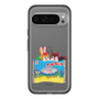 Slim Protection Premium Case［ Kuppy Ramune - Drawing 3 ］