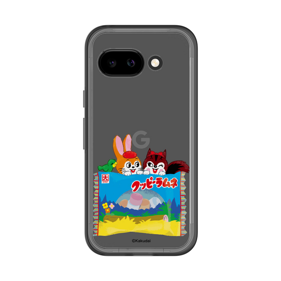 Slim Protection Premium Case［ Kuppy Ramune - Drawing 3 ］