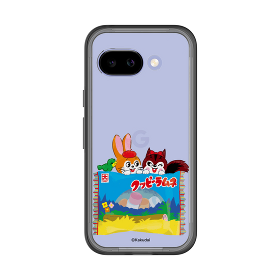Slim Protection Premium Case［ Kuppy Ramune - Drawing 3 ］