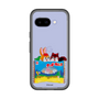 Slim Protection Premium Case［ Kuppy Ramune - Drawing 3 ］