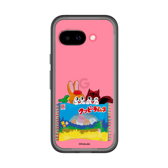Slim Protection Premium Case［ Kuppy Ramune - Drawing 3 ］