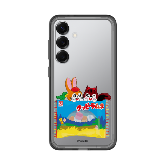 Slim Protection Premium Case［ Kuppy Ramune - Drawing 3 ］