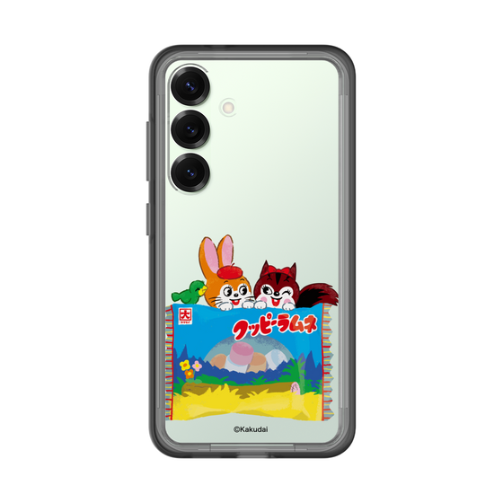 Slim Protection Premium Case［ Kuppy Ramune - Drawing 3 ］