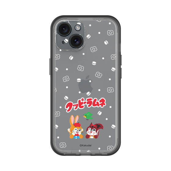 Slim Protection Premium Case［ Kuppy Ramune - Lying Down ］