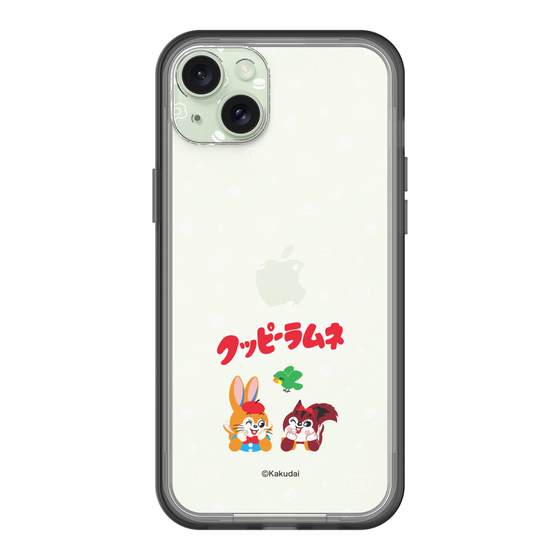Slim Protection Premium Case［ Kuppy Ramune - Lying Down ］