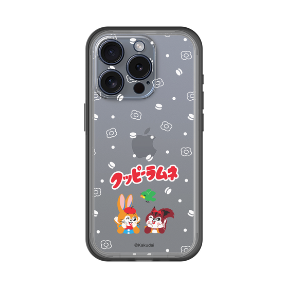 Slim Protection Premium Case［ Kuppy Ramune - Lying Down ］