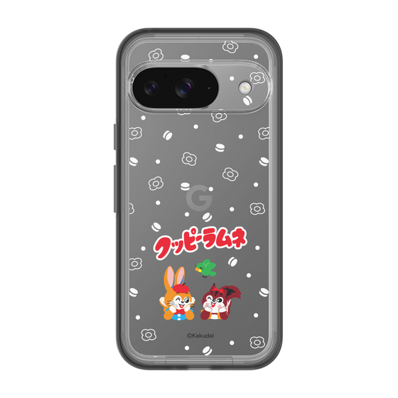 Slim Protection Premium Case［ Kuppy Ramune - Lying Down ］