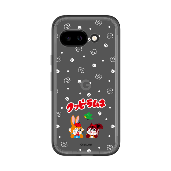 Slim Protection Premium Case［ Kuppy Ramune - Lying Down ］
