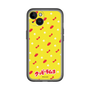 Slim Protection Premium Case［ Kuppy Ramune - Pattern 1 ］