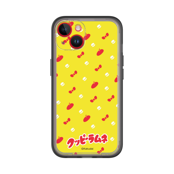 Slim Protection Premium Case［ Kuppy Ramune - Pattern 1 ］