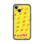 Slim Protection Premium Case［ Kuppy Ramune - Pattern 1 ］