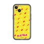 Slim Protection Premium Case［ Kuppy Ramune - Pattern 1 ］