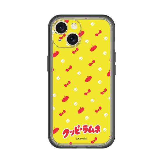 Slim Protection Premium Case［ Kuppy Ramune - Pattern 1 ］