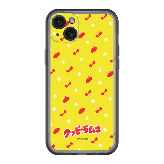 Slim Protection Premium Case［ Kuppy Ramune - Pattern 1 ］