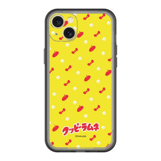 Slim Protection Premium Case［ Kuppy Ramune - Pattern 1 ］