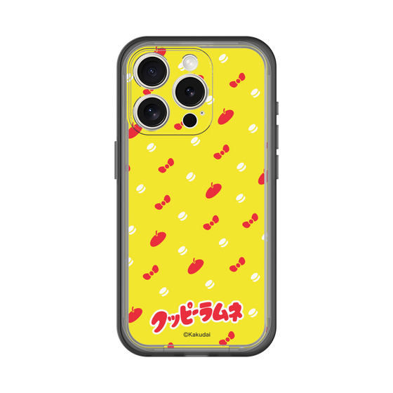 Slim Protection Premium Case［ Kuppy Ramune - Pattern 1 ］