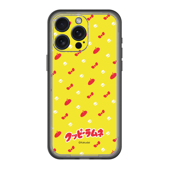 Slim Protection Premium Case［ Kuppy Ramune - Pattern 1 ］