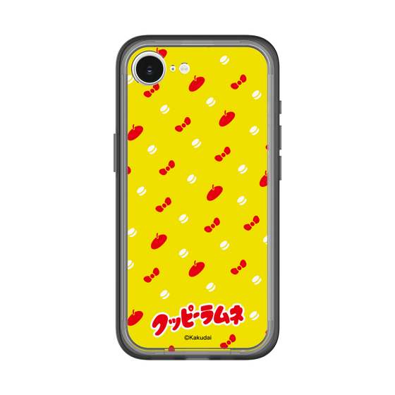 Slim Protection Premium Case［ Kuppy Ramune - Pattern 1 ］