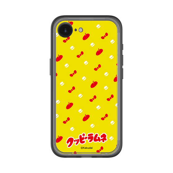 Slim Protection Premium Case［ Kuppy Ramune - Pattern 1 ］