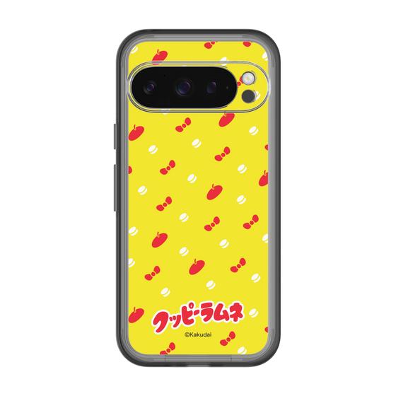 Slim Protection Premium Case［ Kuppy Ramune - Pattern 1 ］
