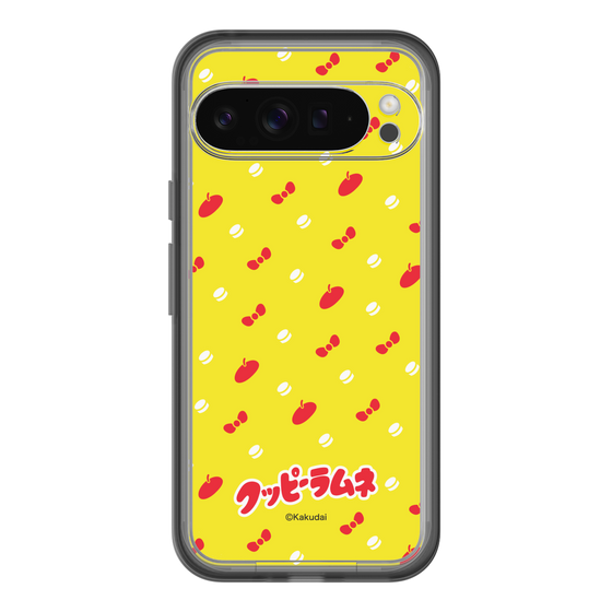 Slim Protection Premium Case［ Kuppy Ramune - Pattern 1 ］