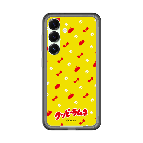 Slim Protection Premium Case［ Kuppy Ramune - Pattern 1 ］