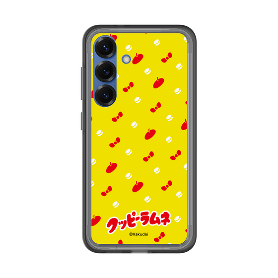 Slim Protection Premium Case［ Kuppy Ramune - Pattern 1 ］