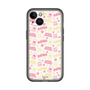 Slim Protection Premium Case［ Kuppy Ramune - Pattern 2 ］