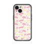 Slim Protection Premium Case［ Kuppy Ramune - Pattern 2 ］