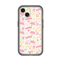 Slim Protection Premium Case［ Kuppy Ramune - Pattern 2 ］