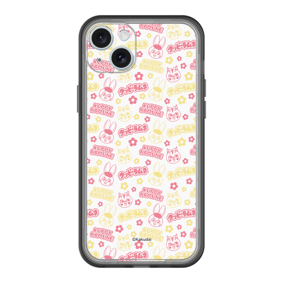 Slim Protection Premium Case［ Kuppy Ramune - Pattern 2 ］