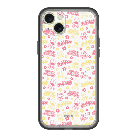 Slim Protection Premium Case［ Kuppy Ramune - Pattern 2 ］