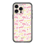 Slim Protection Premium Case［ Kuppy Ramune - Pattern 2 ］