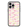 Slim Protection Premium Case［ Kuppy Ramune - Pattern 2 ］