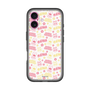 Slim Protection Premium Case［ Kuppy Ramune - Pattern 2 ］