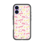 Slim Protection Premium Case［ Kuppy Ramune - Pattern 2 ］