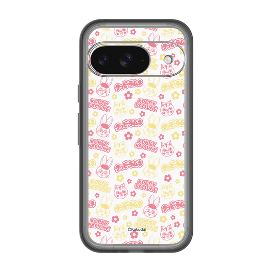 Slim Protection Premium Case［ Kuppy Ramune - Pattern 2 ］