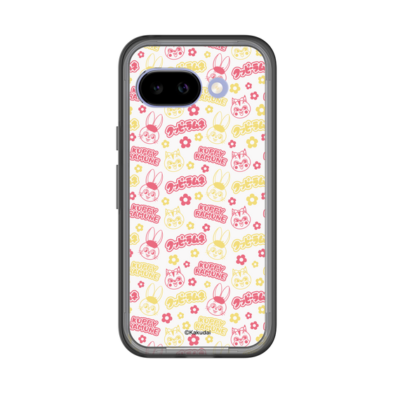 Slim Protection Premium Case［ Kuppy Ramune - Pattern 2 ］