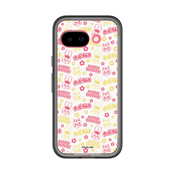 Slim Protection Premium Case［ Kuppy Ramune - Pattern 2 ］