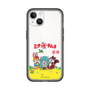 Slim Protection Premium Case［ Hatsune Miku × Kuppy Ramune – Package – Clear ］