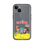 Slim Protection Premium Case［ Hatsune Miku × Kuppy Ramune – Package – Clear ］