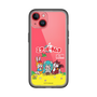 Slim Protection Premium Case［ Hatsune Miku × Kuppy Ramune – Package – Clear ］