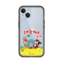 Slim Protection Premium Case［ Hatsune Miku × Kuppy Ramune – Package – Clear ］