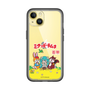 Slim Protection Premium Case［ Hatsune Miku × Kuppy Ramune – Package – Clear ］