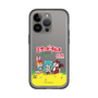 Slim Protection Premium Case［ Hatsune Miku × Kuppy Ramune – Package – Clear ］