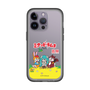 Slim Protection Premium Case［ Hatsune Miku × Kuppy Ramune – Package – Clear ］