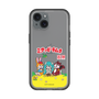 Slim Protection Premium Case［ Hatsune Miku × Kuppy Ramune – Package – Clear ］